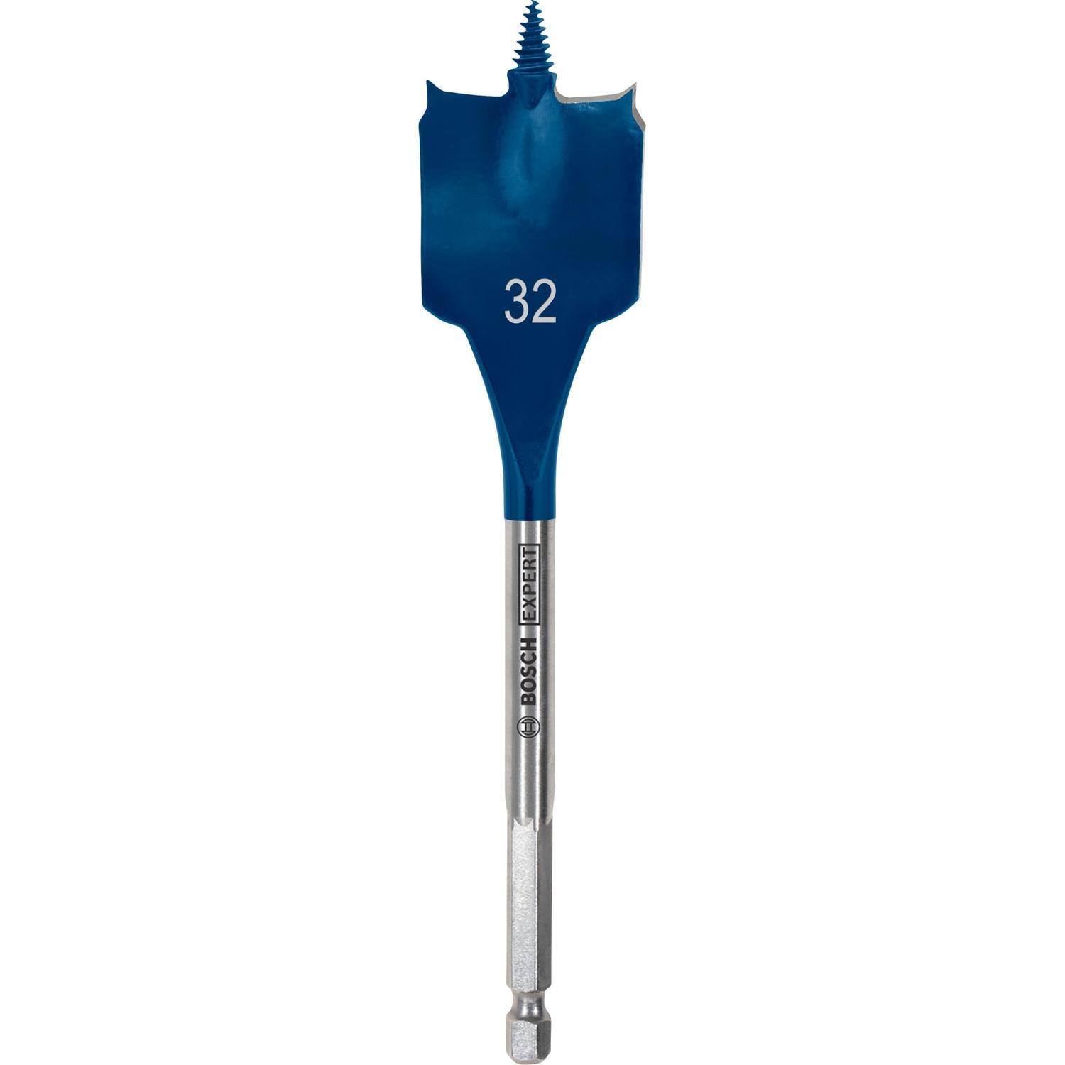Spade Drill Bit 32mm