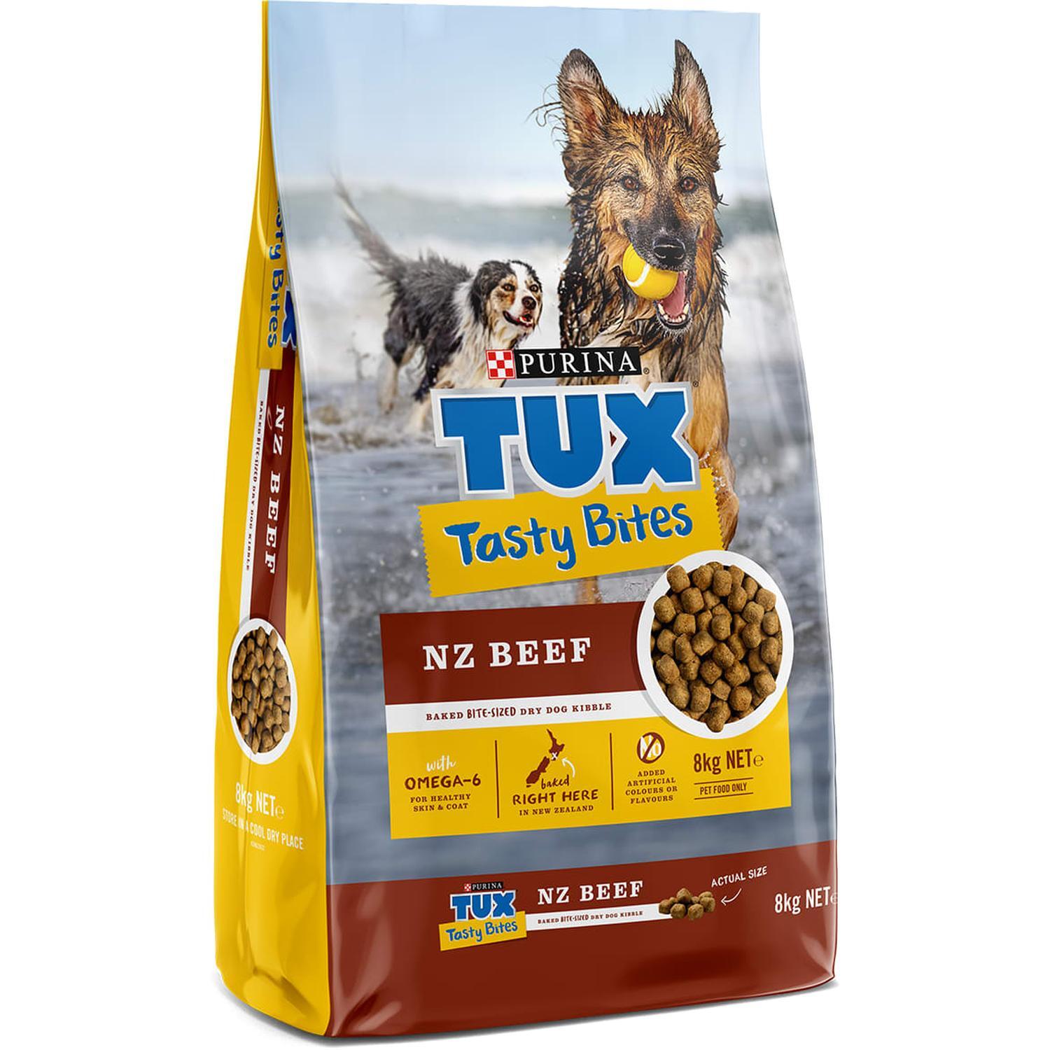 Tasty Bites Beef