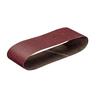 Sanding Belt 75 x 533mm 60G 10 Pack