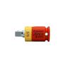 eSHOK-GUARD Socket Isolator 3/8 inch  x 2-1/4 inch