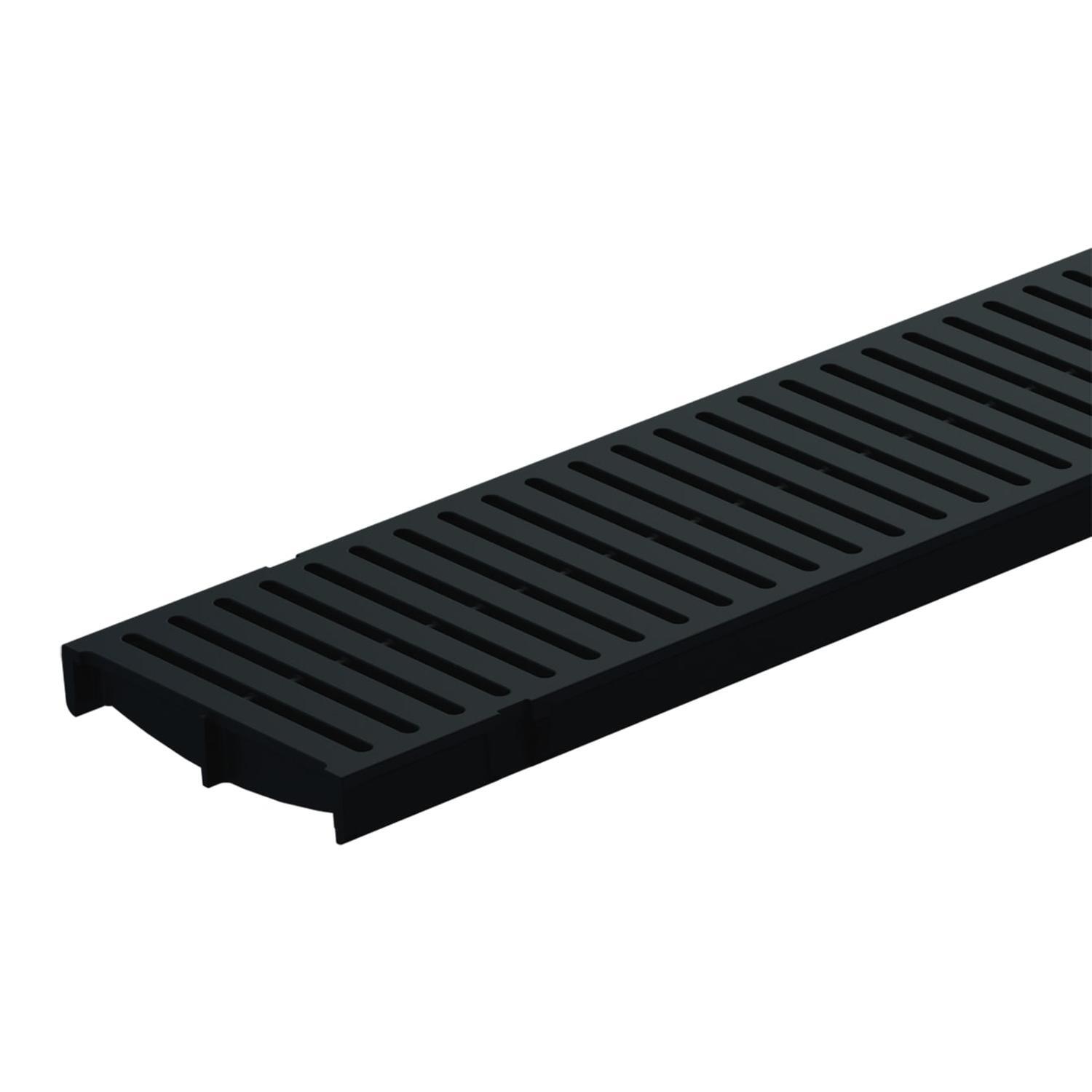 Rain Drain Grate 1m