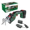 Cordless Garden Saw Kit
