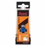 Router Bit Rounding Over Shank: 6.4mm Radius: 5mm Blue and Grey