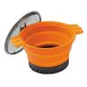 Collapsible Turbo Pot