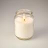Candle Scented Soy.Blend Glass 14.5cm