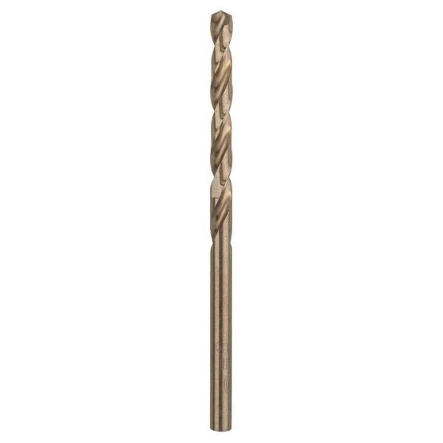 HSS-CO Twist Drill Bit  4mm