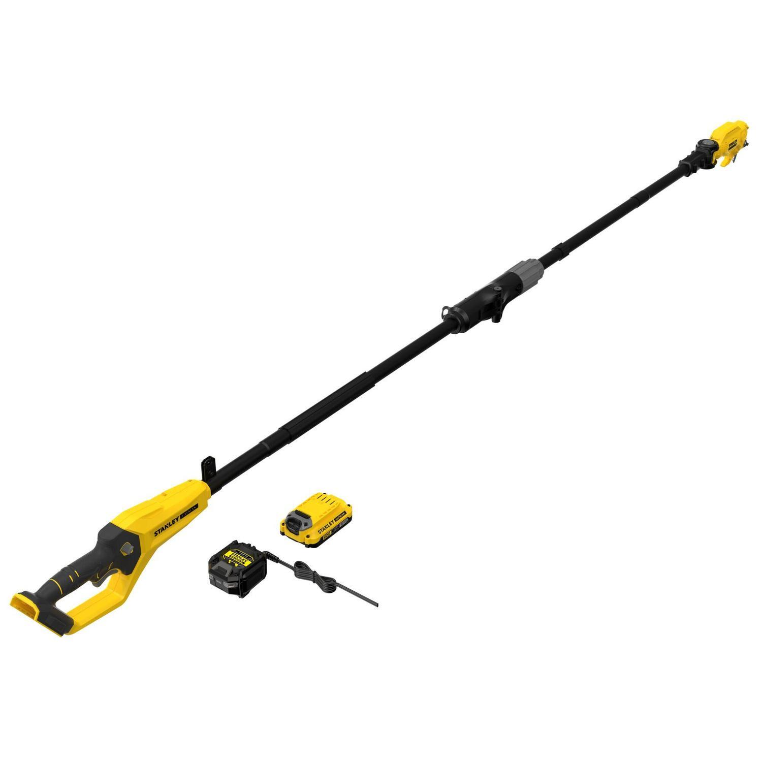 18V Pole Pruner Kit 2.0Ah