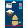 Sanding Sheet C470 G180 102 x 62mm