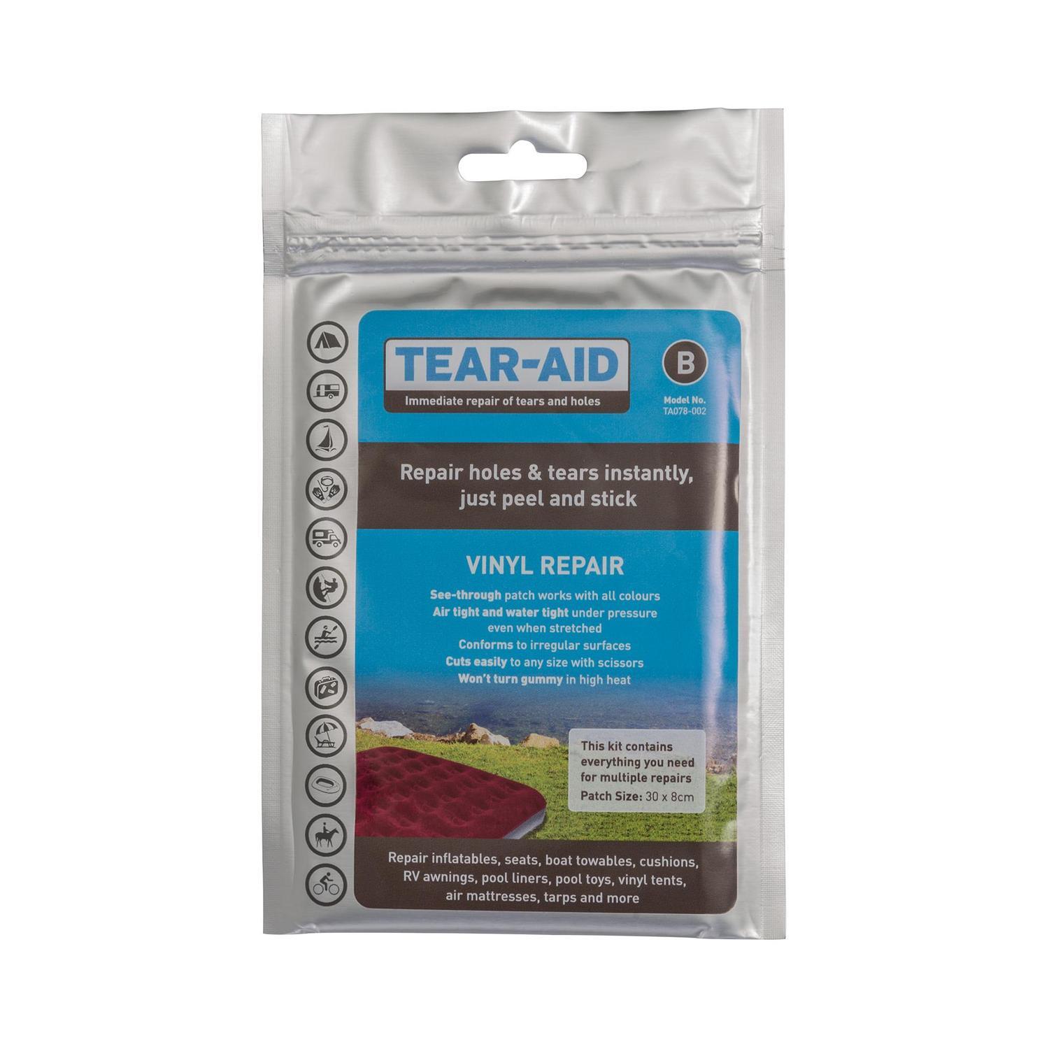 Repair Kit Type B