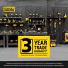 18V Brushless Hammer Drill Skin Only