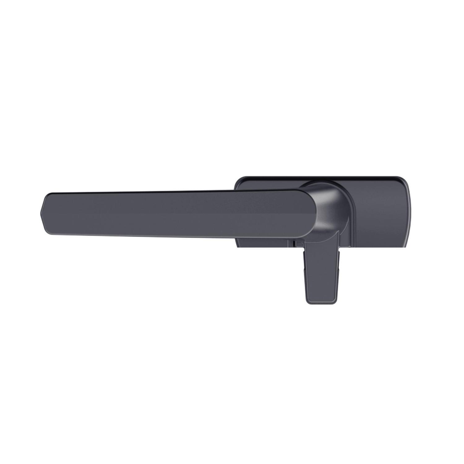 Window Handle Aria Helix Seal High Profile Left Hand  Flaxpod