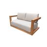 Devon Outdoor Double Lounge Chair