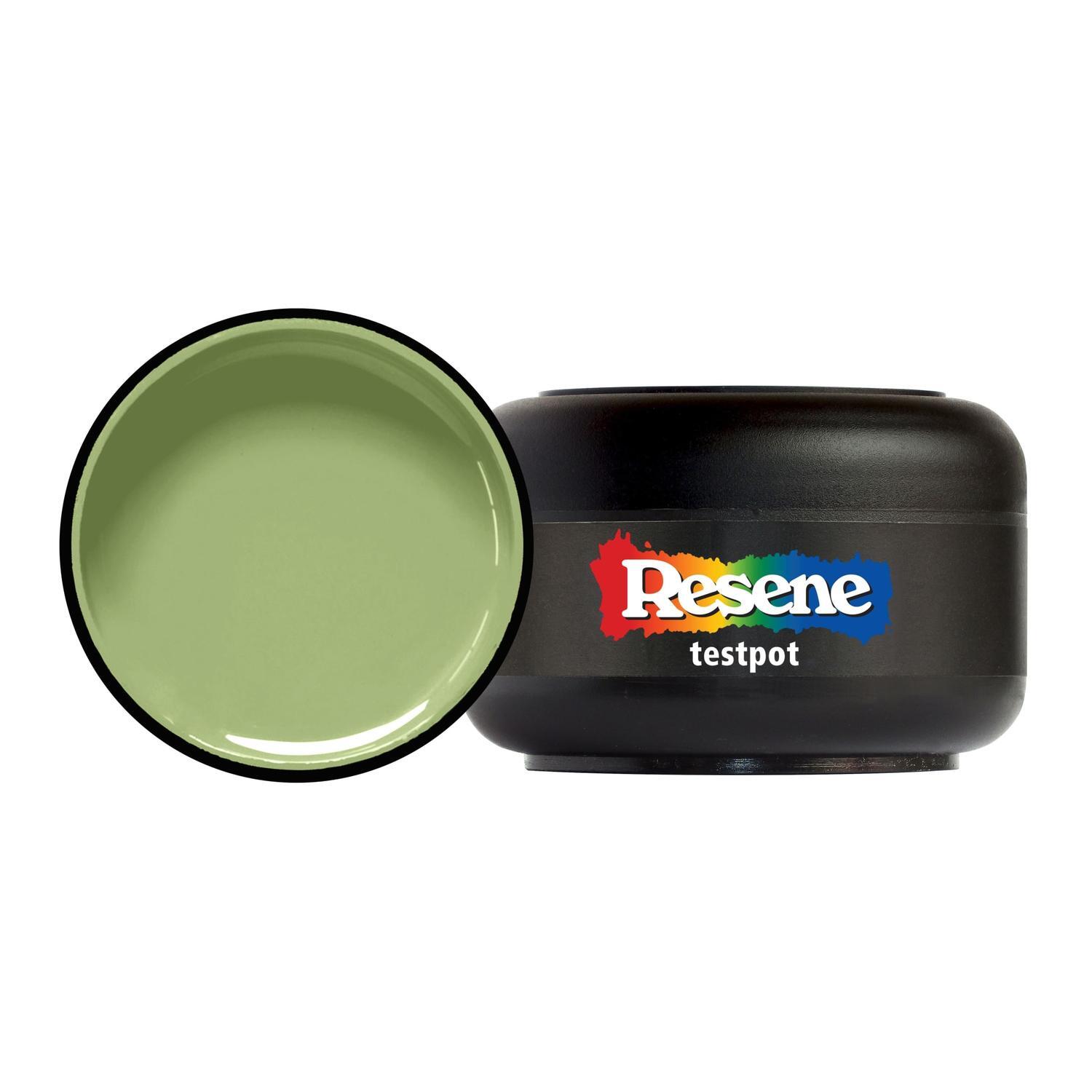Testpot