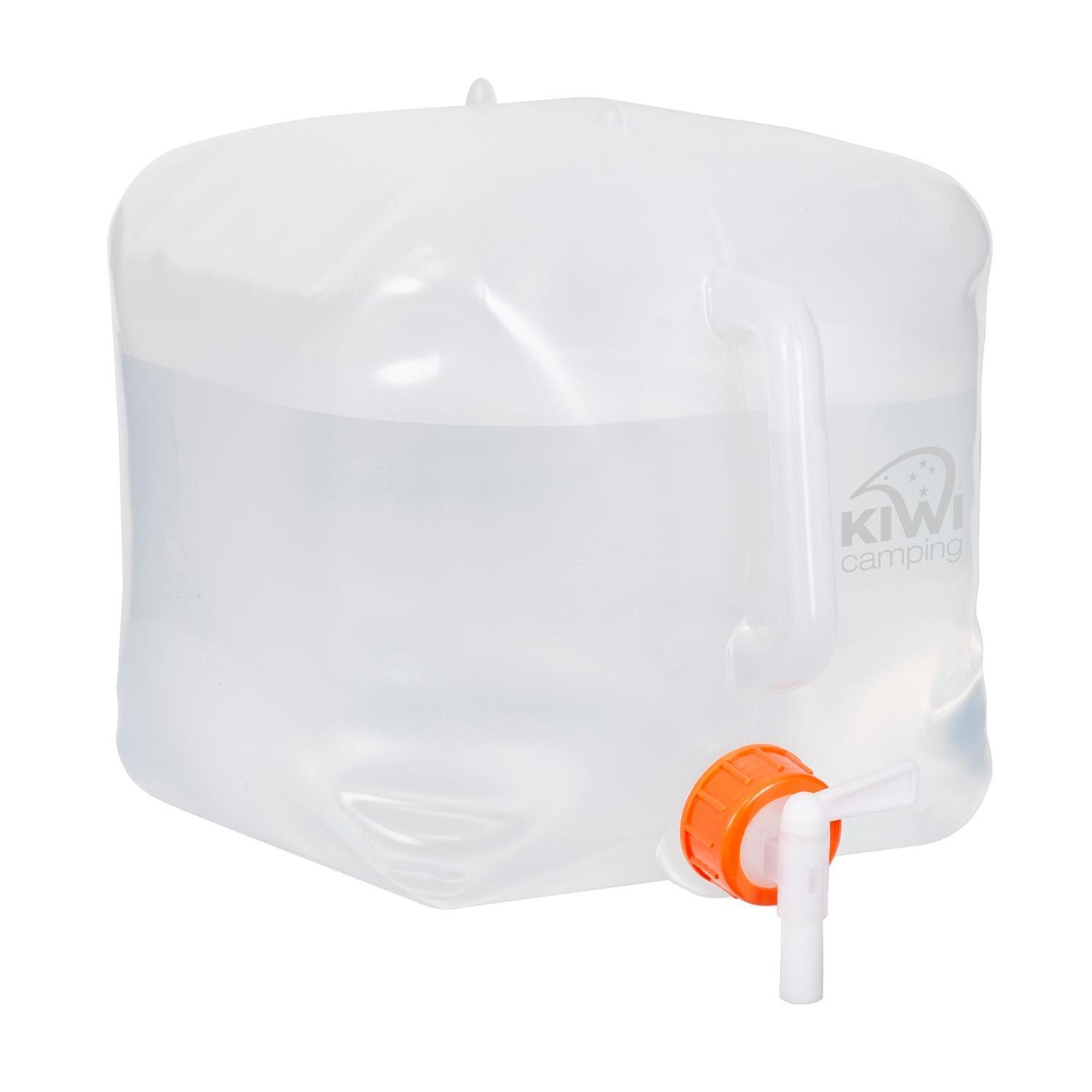 Colapsible Water Carrier 20L