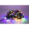Connectable String Lights 24m Multi-Colour and Warm White