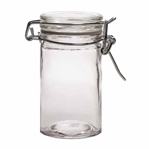 Spice Jar