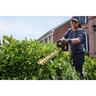 54V Hedge Trimmer Skin