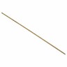 EcoPine Dowel RAD 12mm CLR UT 1.8m