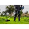 Grass Trimmer GRT 18V-40 8Ah Kit