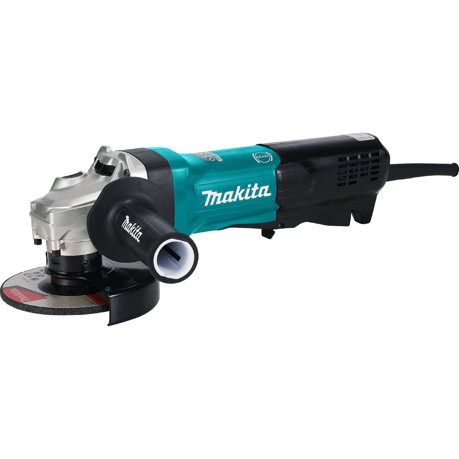 Angle Grinder 125mm