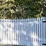 Gothic Fence Picket H: 19mm, W: 70mm, L: 1.8m