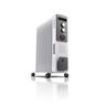11 Fin Oil Column Heater with Turbo & Timer 2.4kW White 11 Fin Oil Column Heater with Turbo & Timer 2.4kW White