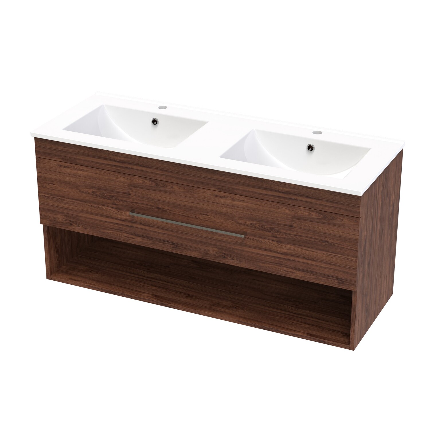 Cashmere Valley 1200 Db Drawer Open Colour