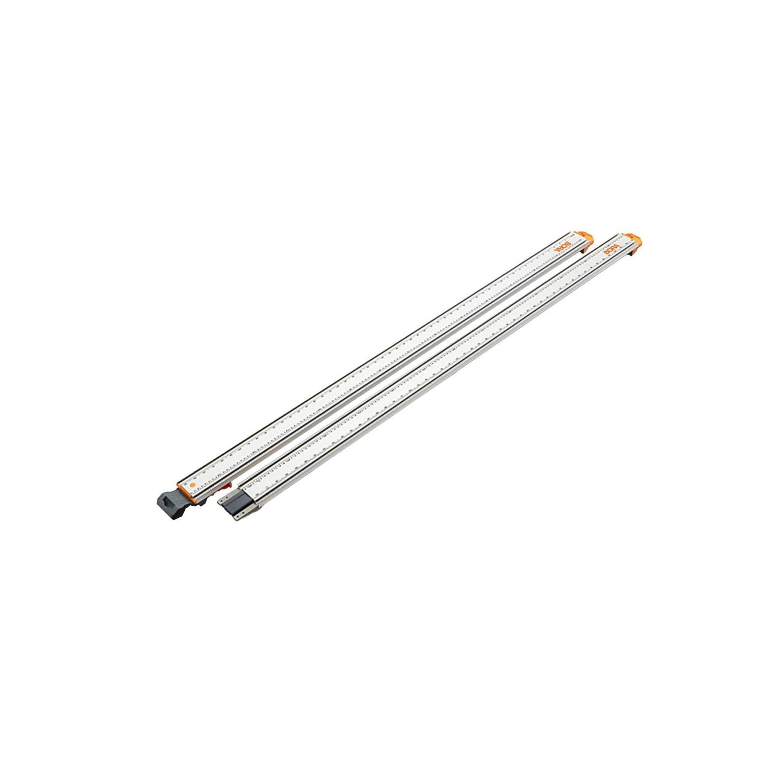 BORA NGX 48in Clamp Edge Quick-Connect Extension