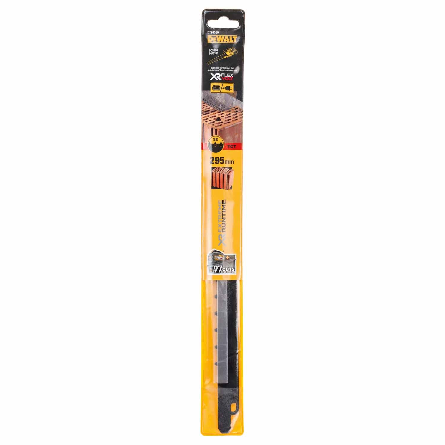 Alligator Poroton Saw Blade
