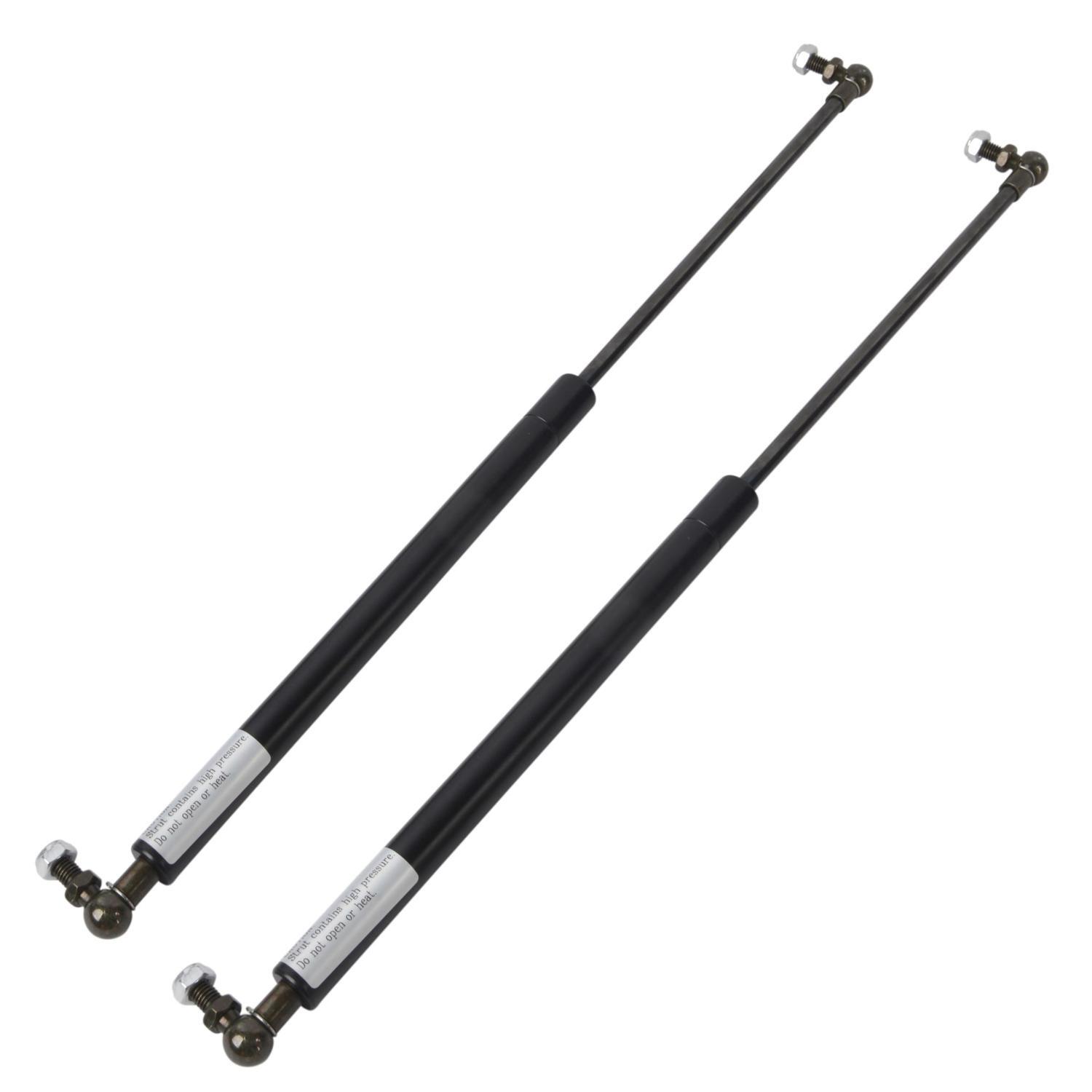 Gas Struts 595mm Pack of 2