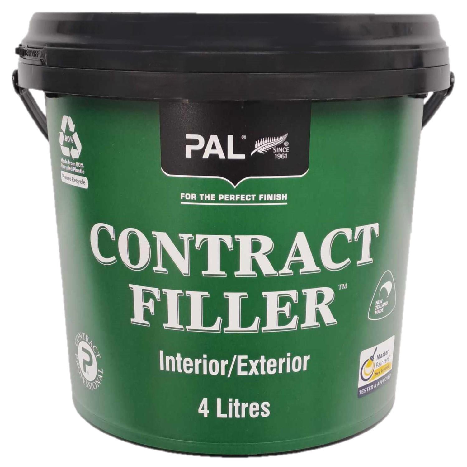 Filler