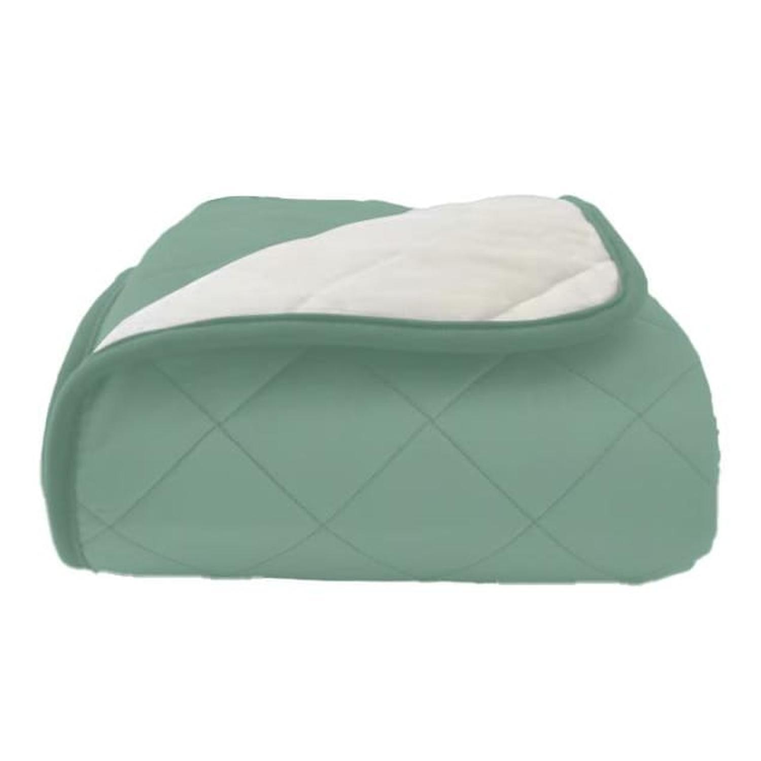 Warmth Retaining Pet Blanket Sage