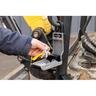 Key Safe Nextgen Portable Black/Grey