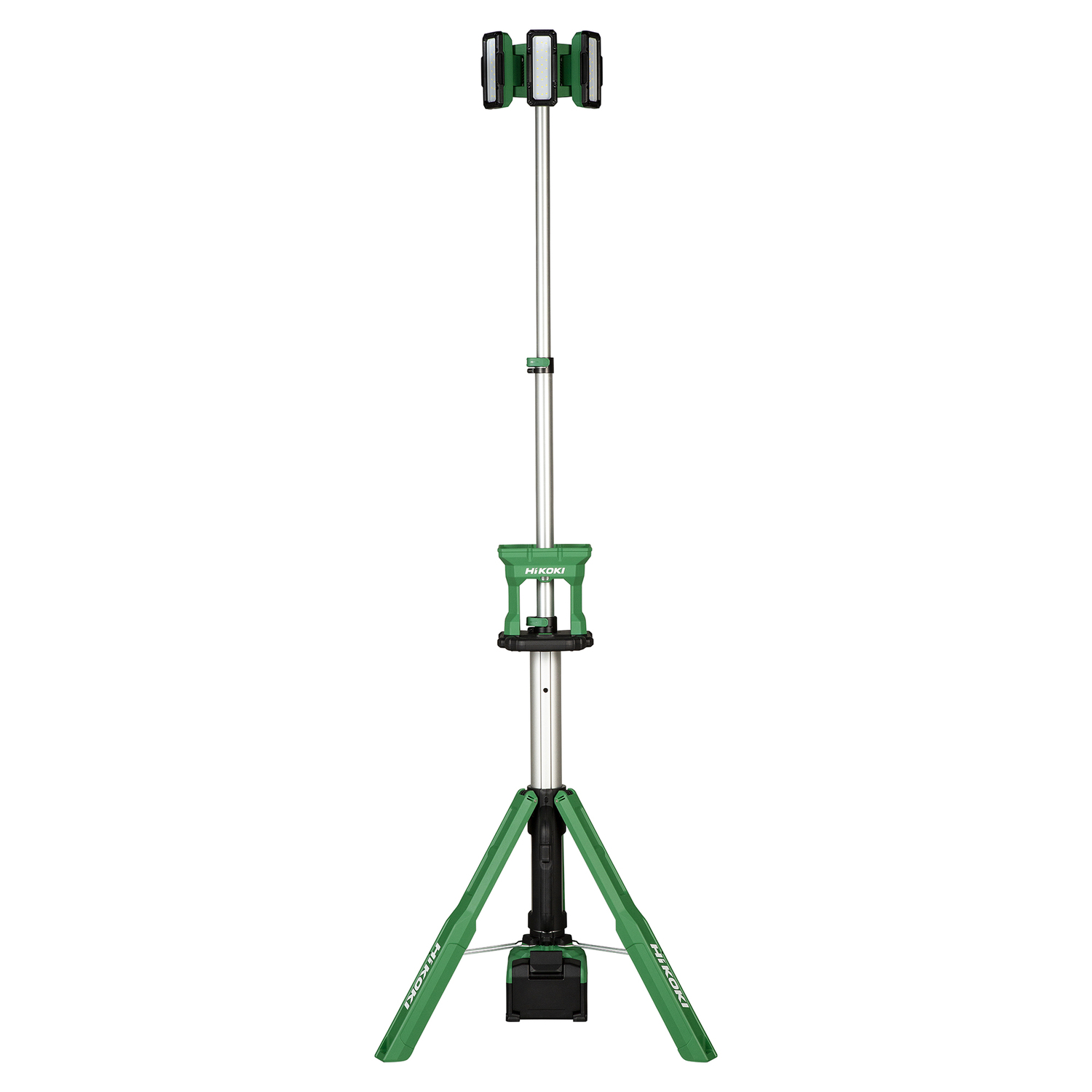 HiKOKI 18V Cordless Tripod Light 4000lm Bare Tool 18 V