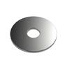 Mudguard Washers 3/8"