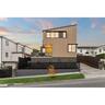 Alpha Aluminium Fence Panel  H:1200mm W:2430mm Frost