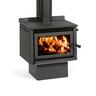 Ultra Wee Rad Wood Fire (ULEB)