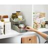 Cupboard Orgniser With Drawer 2 Tier