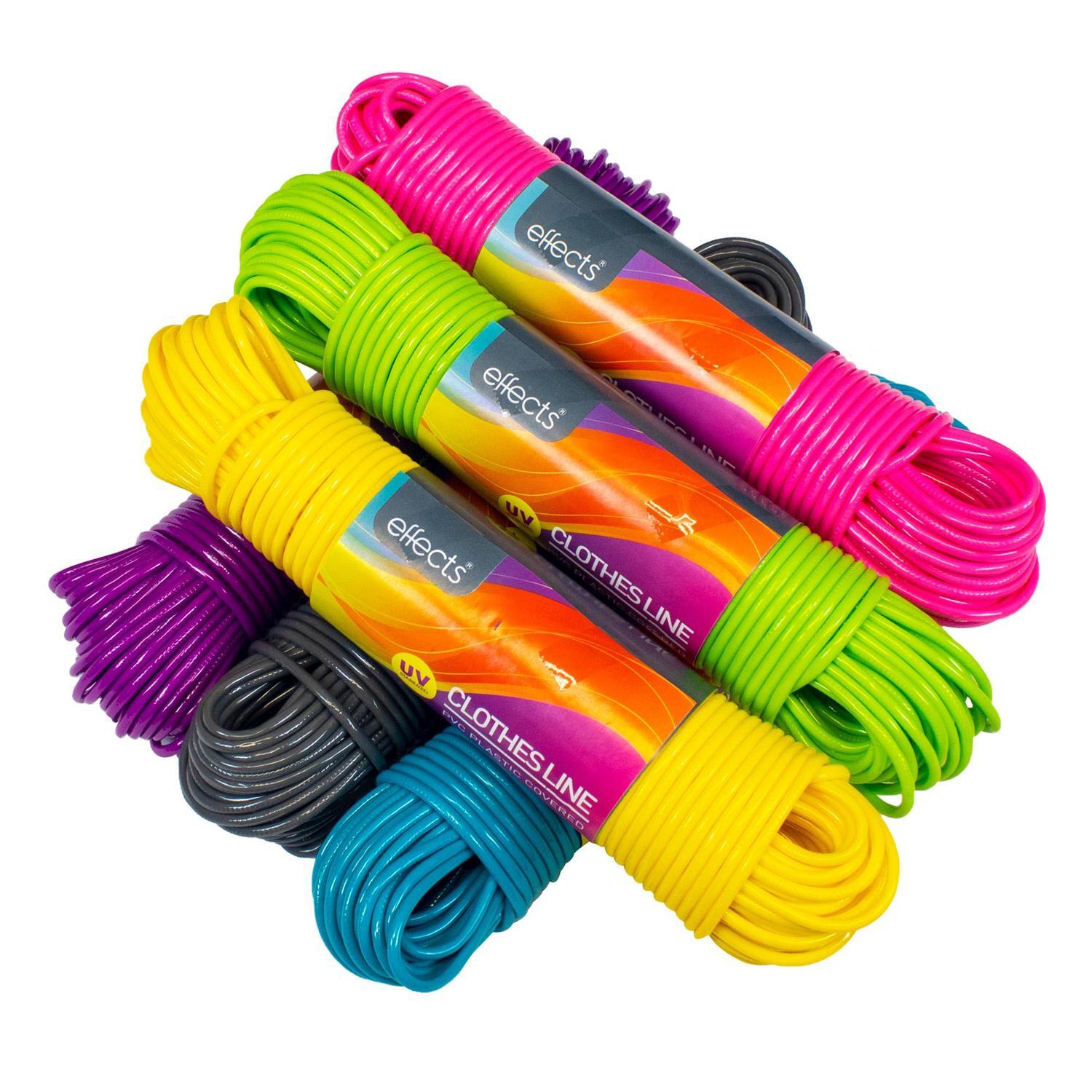 Clothesline Wire
