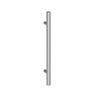 Pull Handle 600mm Satin Stainless Steel