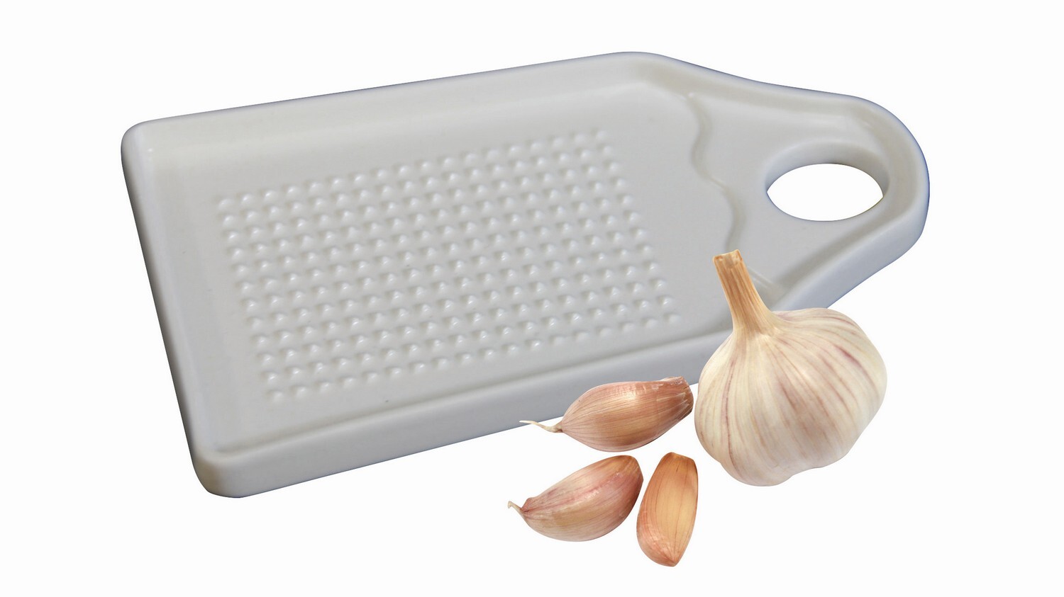 Ceramic Ginger Garlic Grater