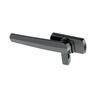 Window Handle Aria Helix Seal Low Profile Left Hand  Flaxpod