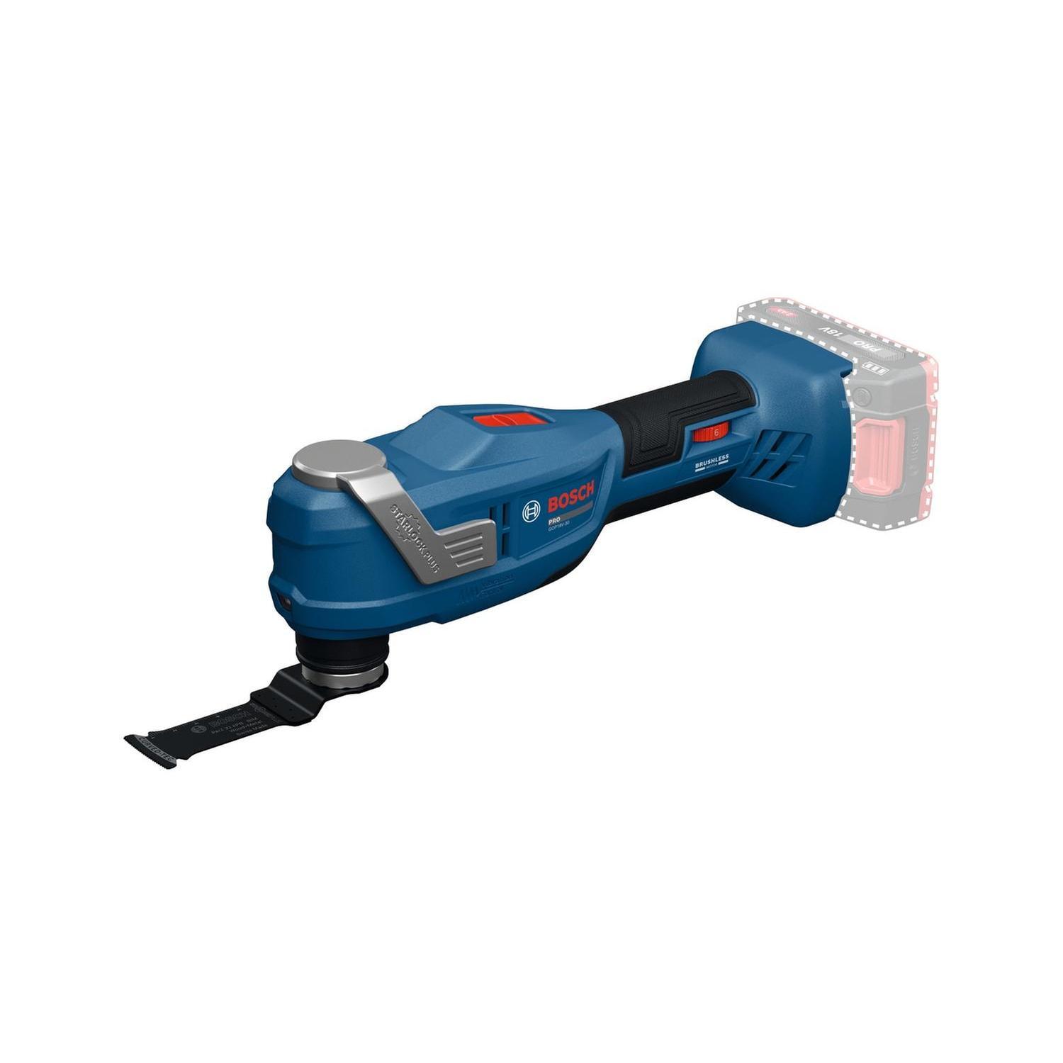 Multipurpose  tool GOP18V-30