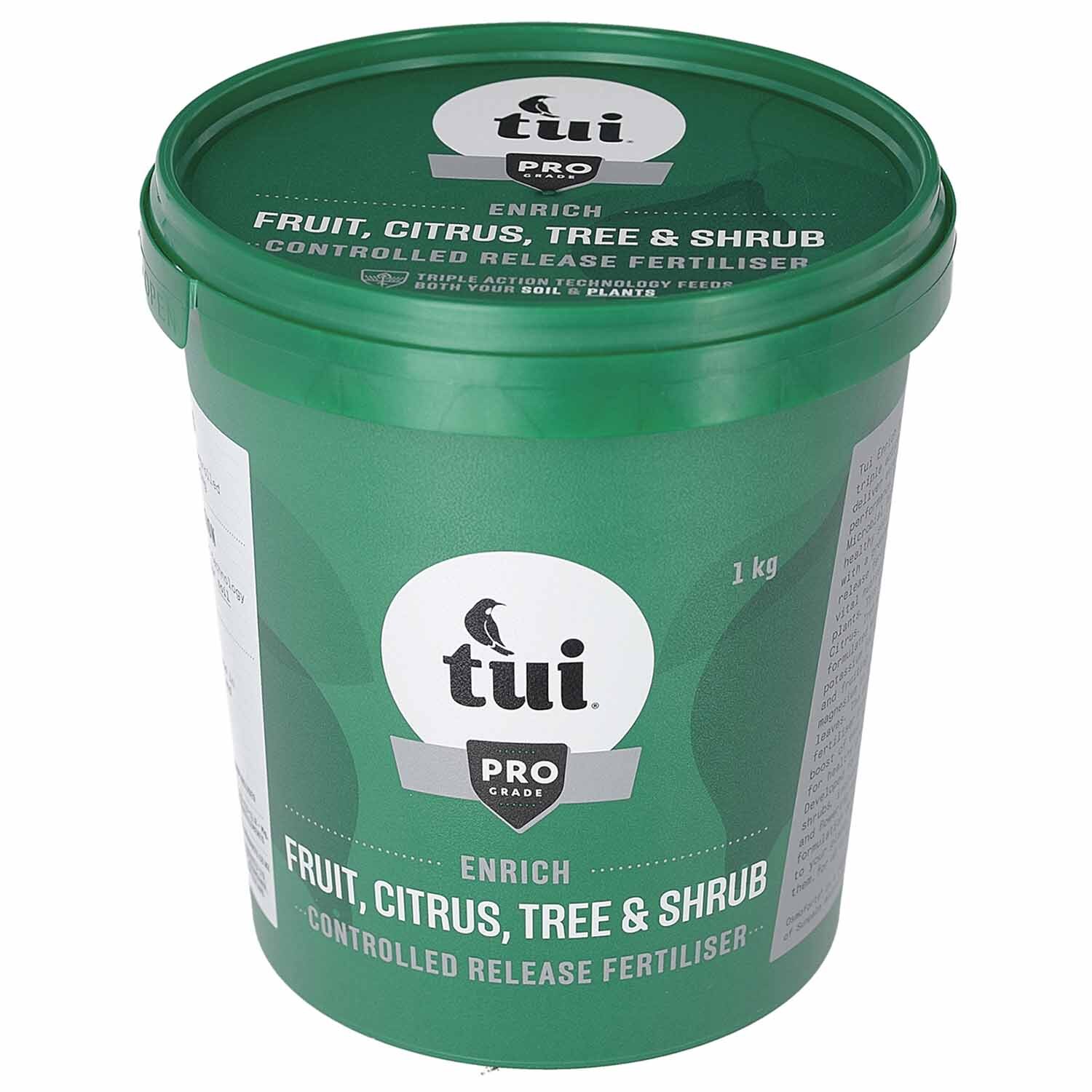 Fruit, Citrus, Tree & Shrub Controlled Release Fertiliser