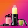 Magic Bullet Value Pack 200W Black