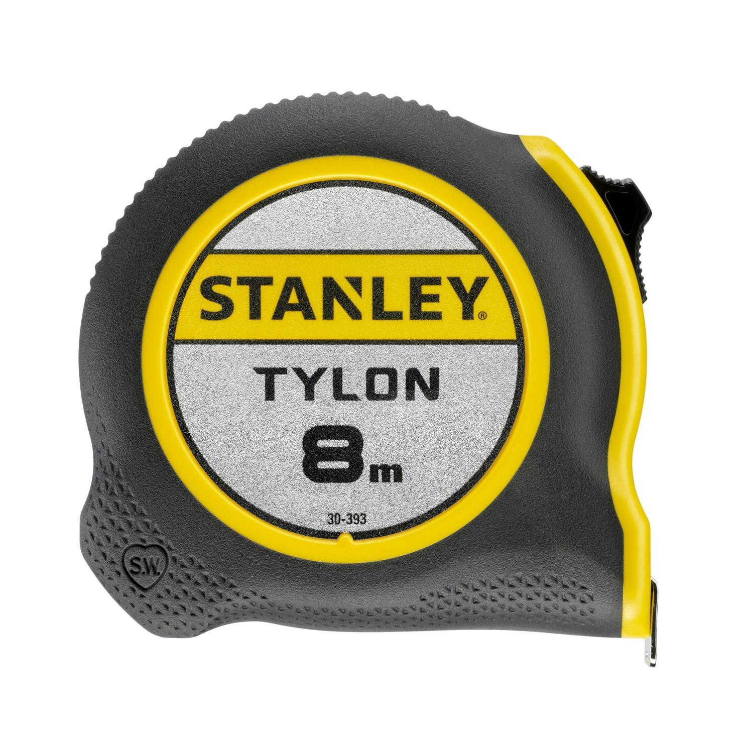 Tylon Tape Measure 8m x 25mm