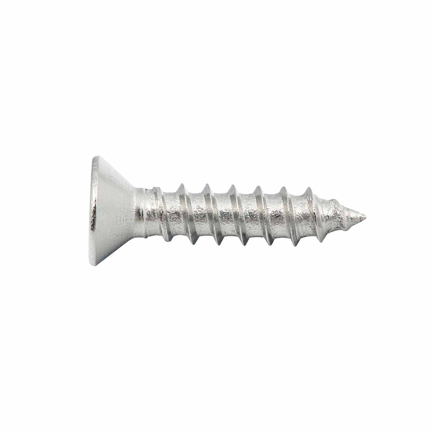Wood Screw