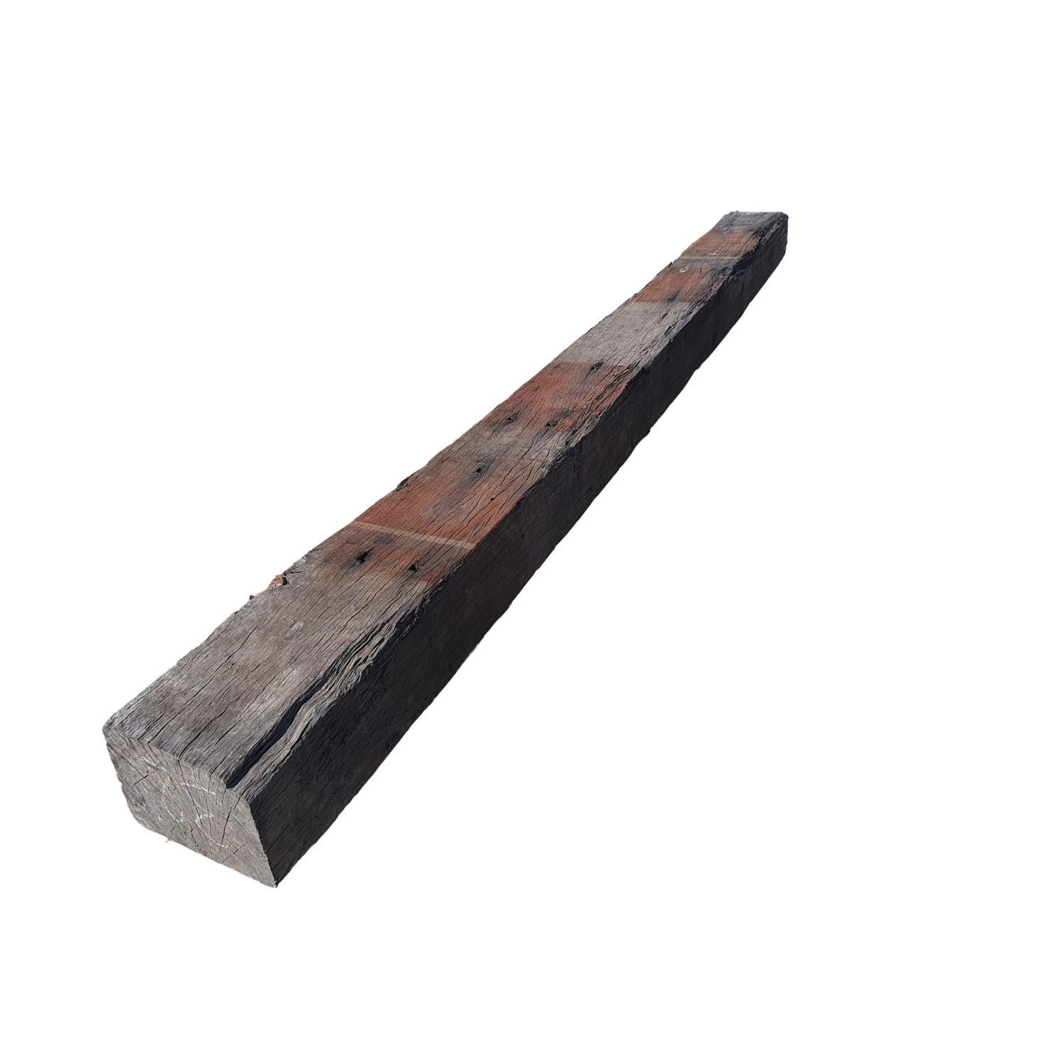 3m-4m x 250mm x 175mm Heavy Used Australian Hardwood Bearers