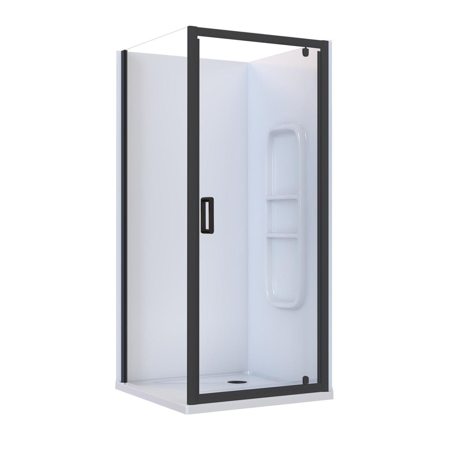 Signature Acrylic Package 2s Side Mould