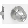 Saturn Privacy Knob Set